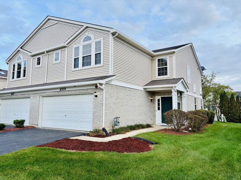 6519 Blue Sky Lane Matteson IL 60443