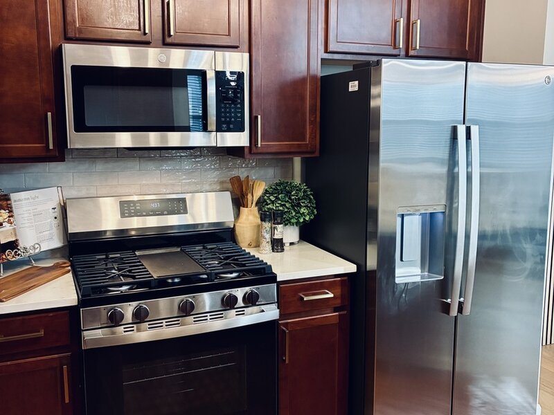 6519 Blue Sky Lane Matteson IL 60443