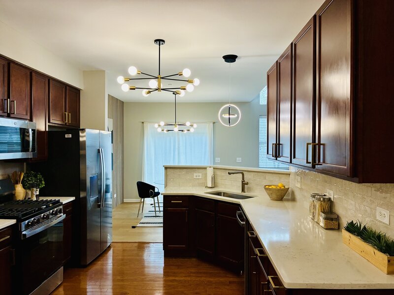 6519 Blue Sky Lane Matteson IL 60443