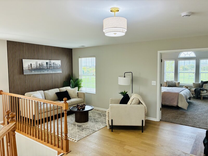 6519 Blue Sky Lane Matteson IL 60443