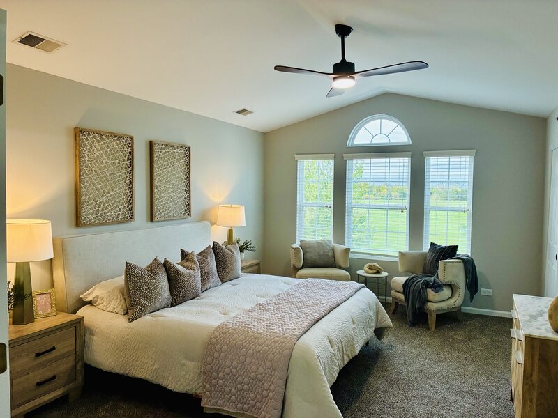6519 Blue Sky Lane Matteson IL 60443