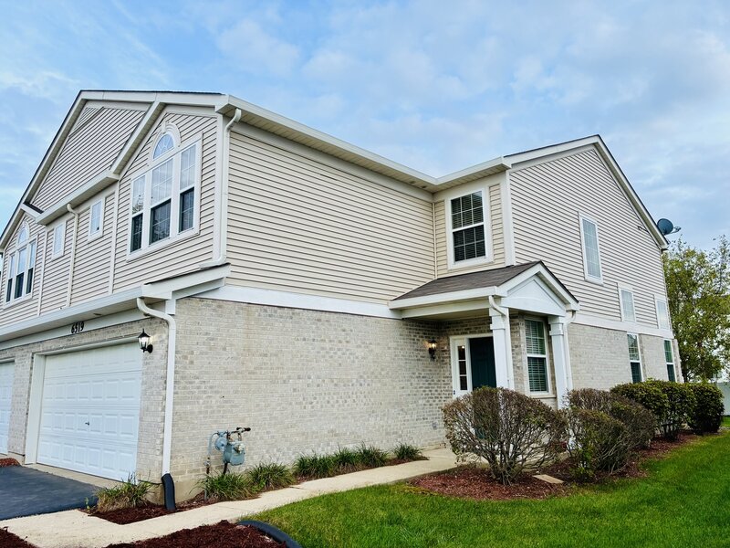 6519 Blue Sky Lane Matteson IL 60443