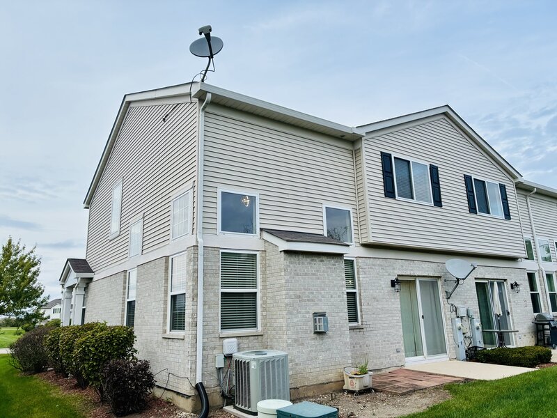 6519 Blue Sky Lane Matteson IL 60443