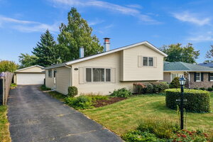 Photo of 391 N Kramer Avenue Lombard IL 60148