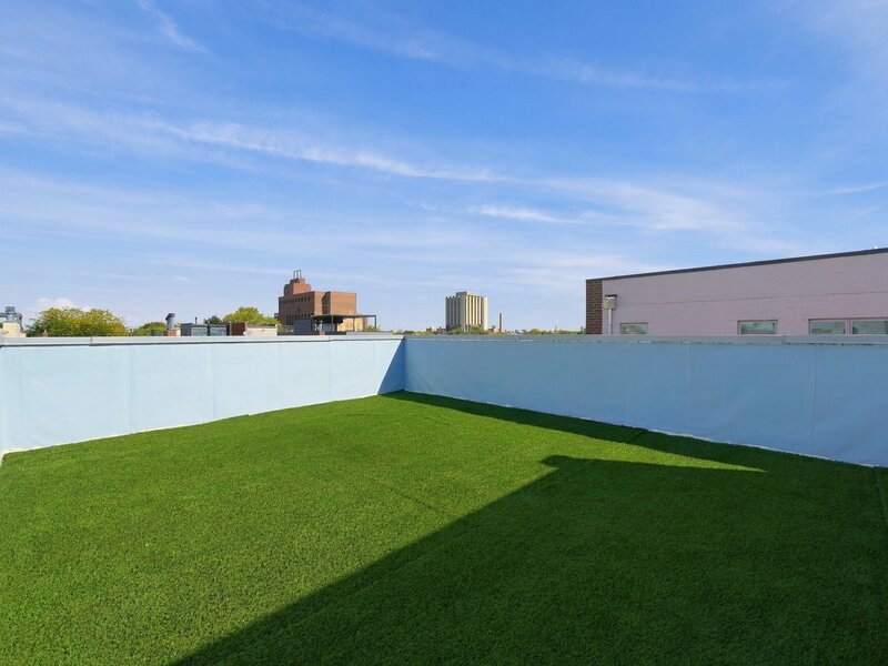 2435 W Augusta Boulevard Chicago IL 60622