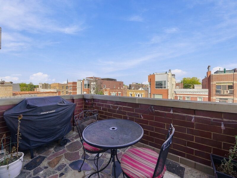 2435 W Augusta Boulevard Chicago IL 60622