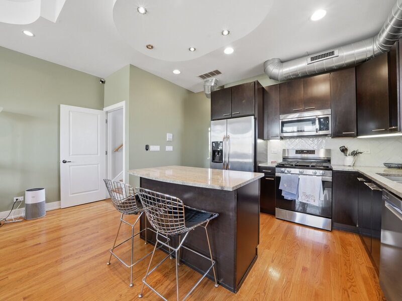 2435 W Augusta Boulevard Chicago IL 60622