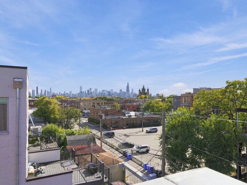 2435 W Augusta Boulevard Chicago IL 60622