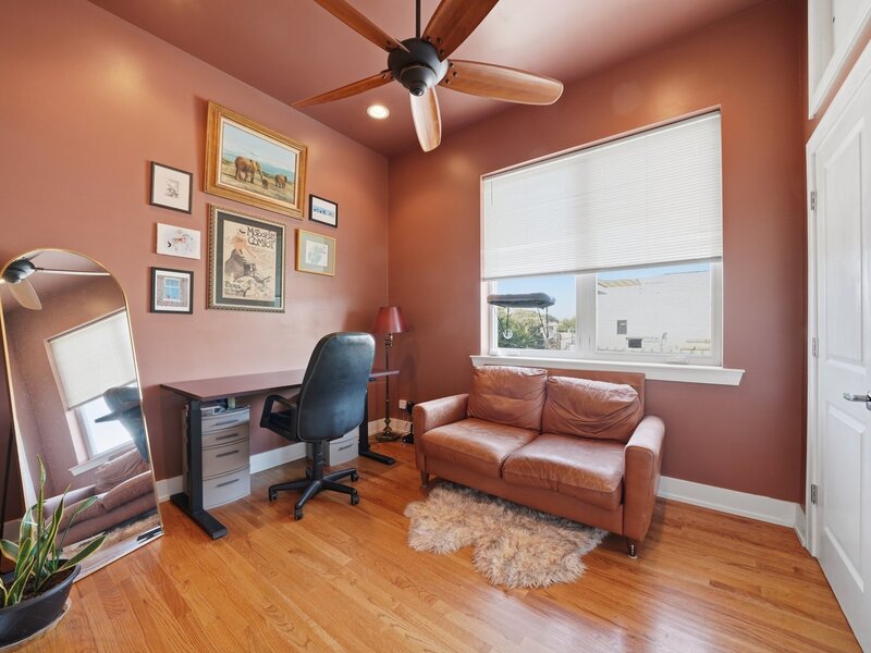 2435 W Augusta Boulevard Chicago IL 60622