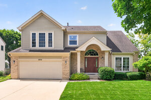 Photo of 3930 Peartree Drive Lake In The Hills IL 60156