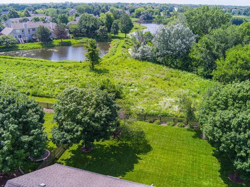 3930 Peartree Drive Lake In The Hills IL 60156