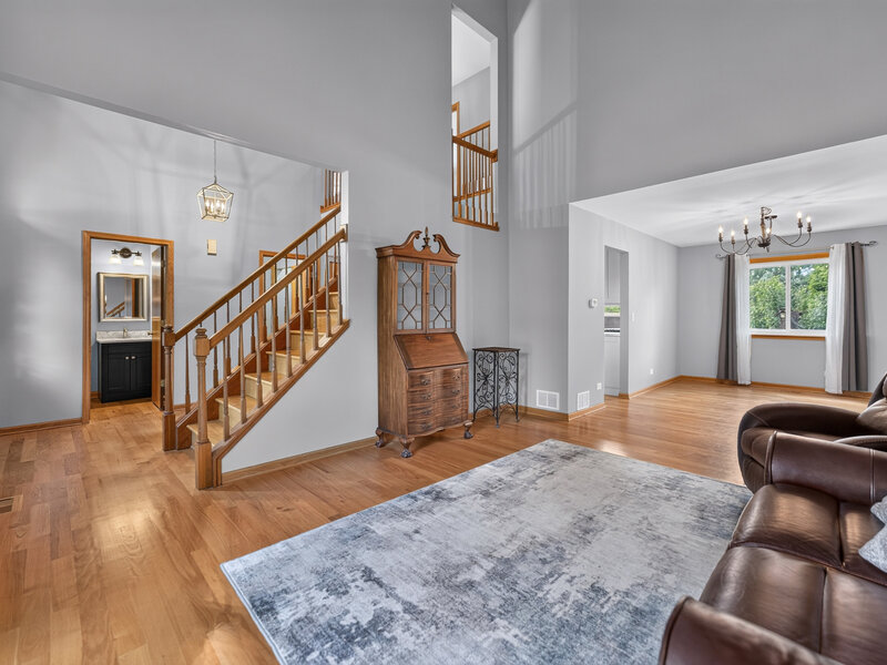 3930 Peartree Drive Lake In The Hills IL 60156