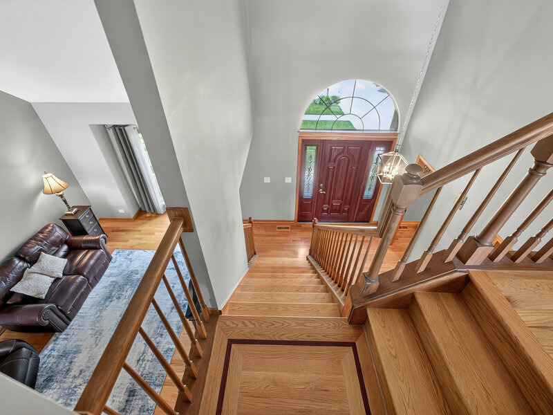 3930 Peartree Drive Lake In The Hills IL 60156