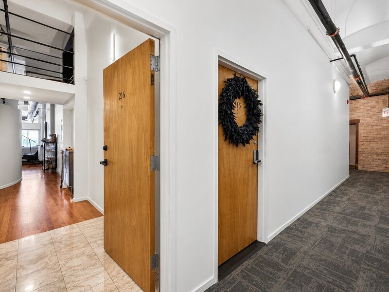 1000 W Washington Boulevard Chicago IL 60607