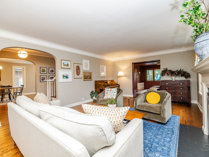 635 S Brainard Avenue La Grange IL 60525