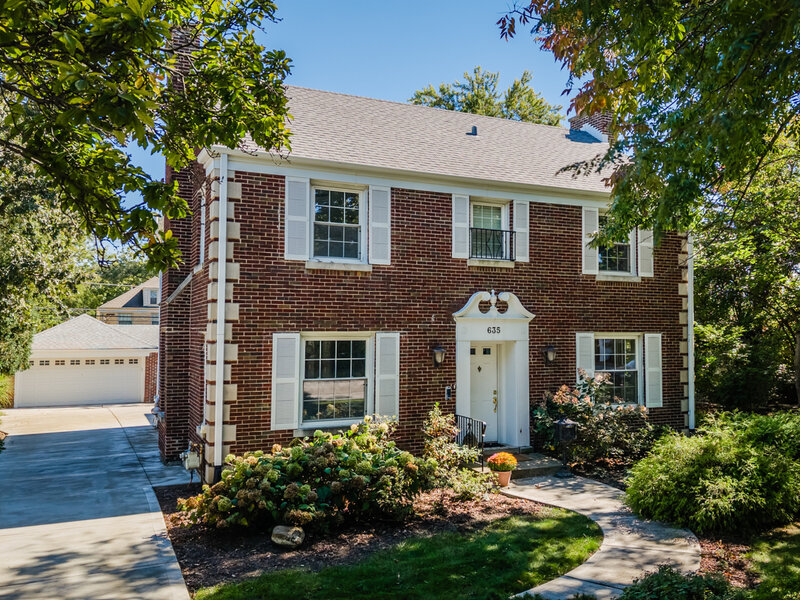 635 S Brainard Avenue La Grange IL 60525
