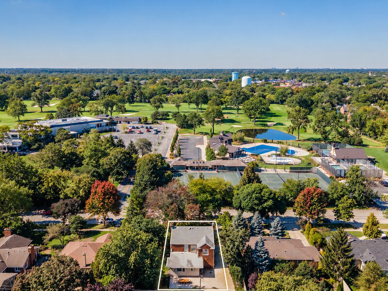 635 S Brainard Avenue La Grange IL 60525