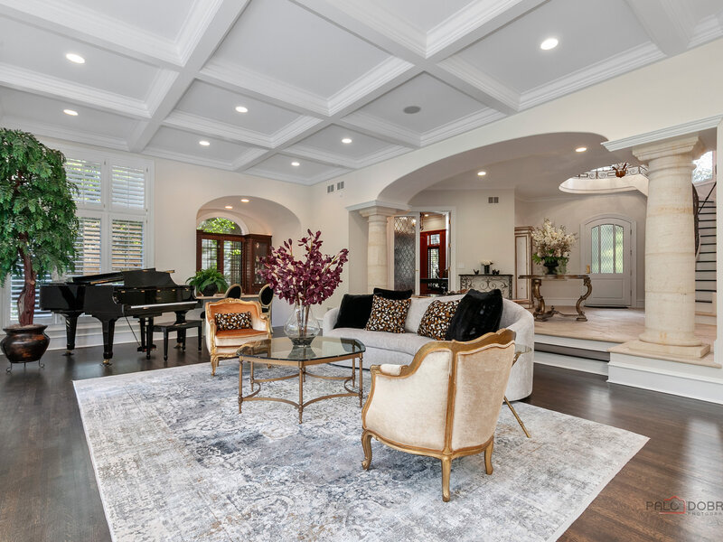 2313 Sheridan Road Highland Park IL 60035