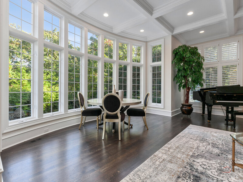 2313 Sheridan Road Highland Park IL 60035