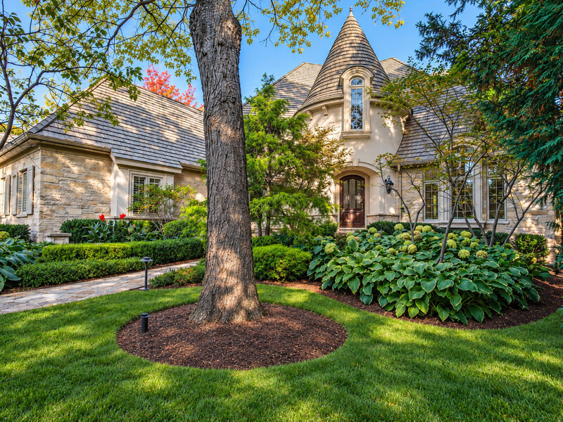 2313 Sheridan Road Highland Park IL 60035
