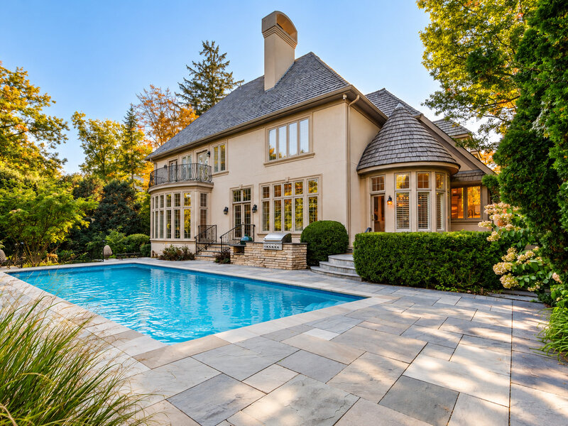 2313 Sheridan Road Highland Park IL 60035