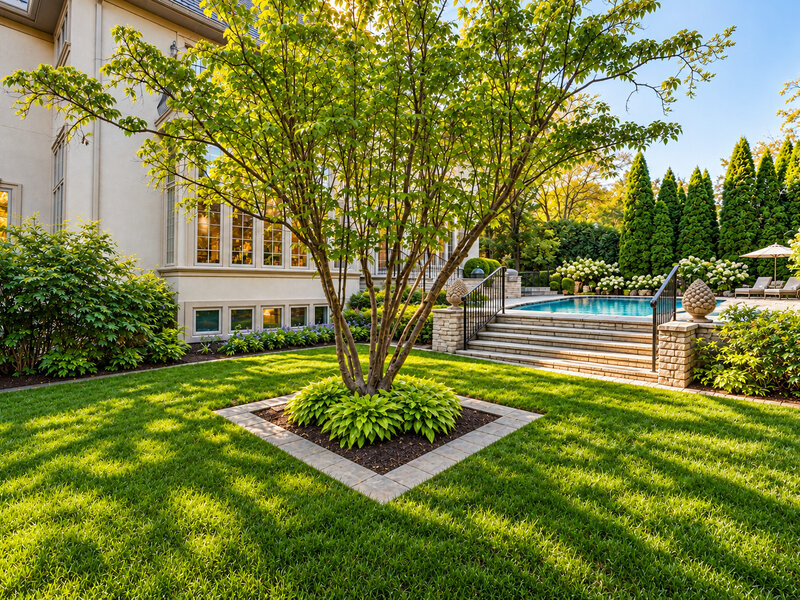 2313 Sheridan Road Highland Park IL 60035