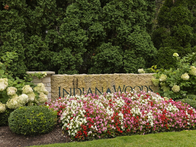 11124 Indian Woods Drive Indian Head Park IL 60525