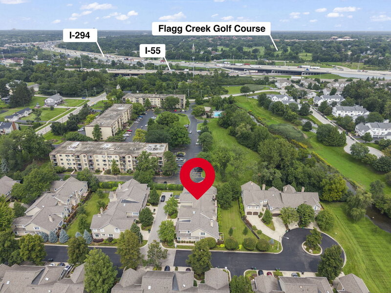 11124 Indian Woods Drive Indian Head Park IL 60525