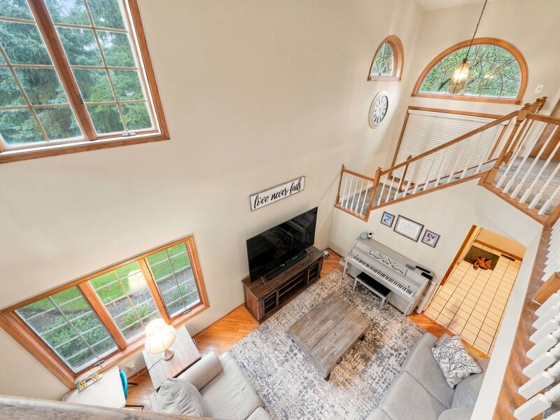 11510 Algonquin Road Huntley IL 60142