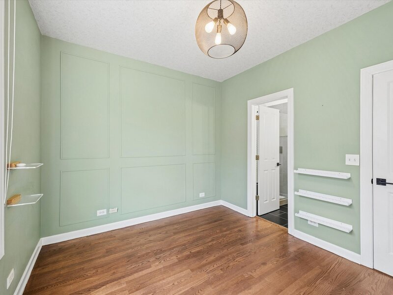 865 N May Street Chicago IL 60642