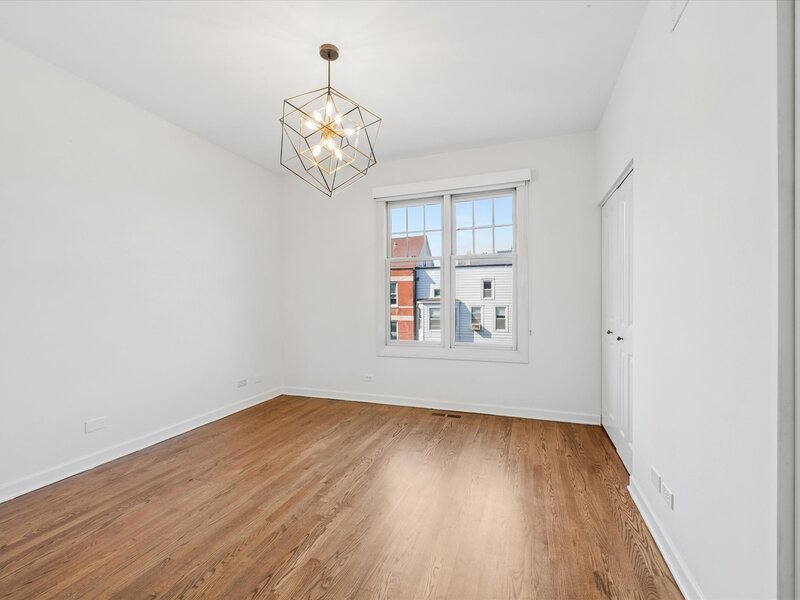 865 N May Street Chicago IL 60642