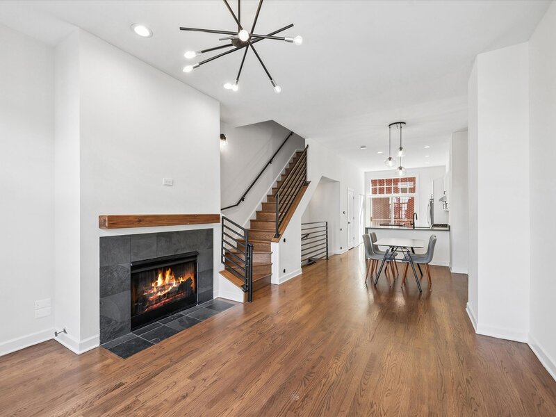865 N May Street Chicago IL 60642