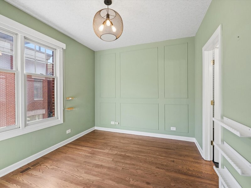 865 N May Street Chicago IL 60642