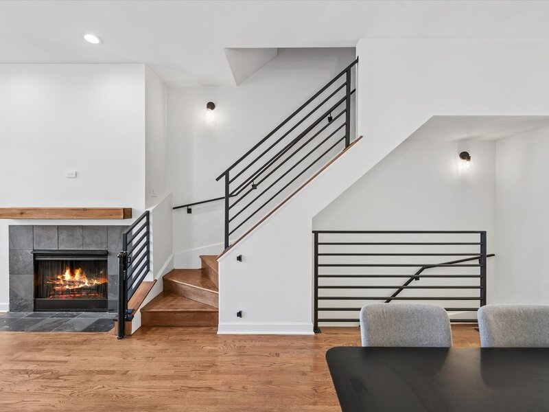 865 N May Street Chicago IL 60642