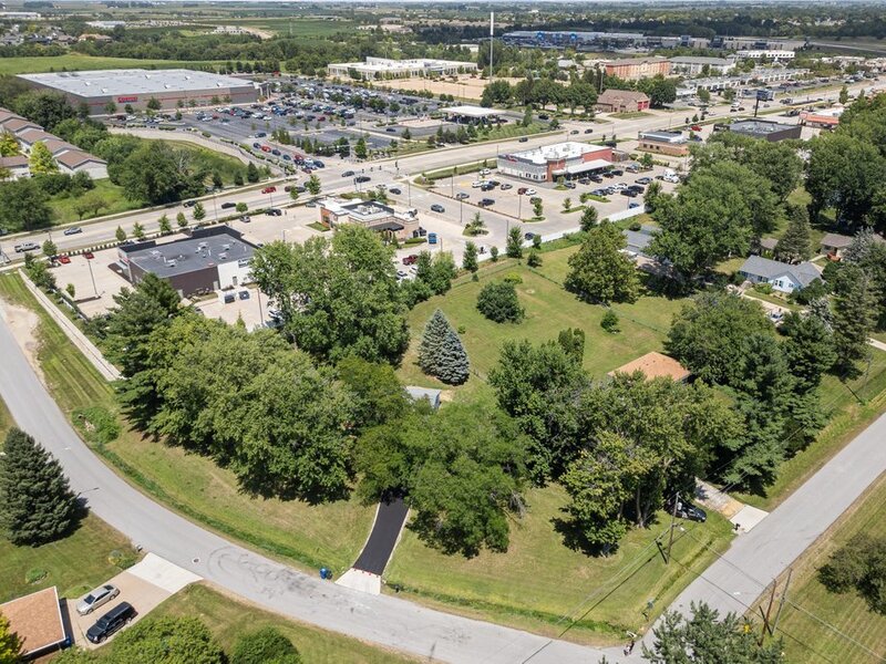 5115 Lorton Avenue Davenport IA 52807