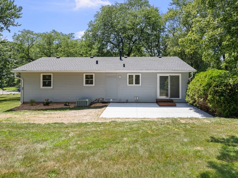 5115 Lorton Avenue Davenport IA 52807