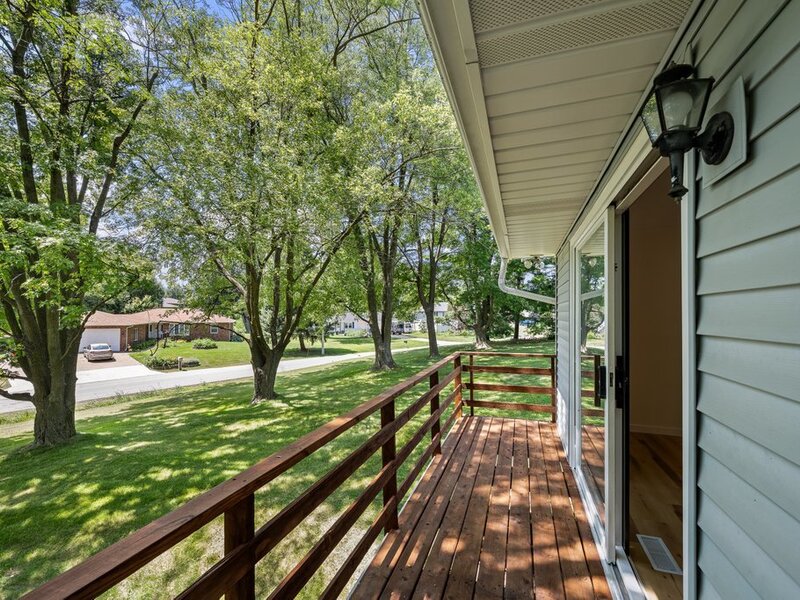 5115 Lorton Avenue Davenport IA 52807