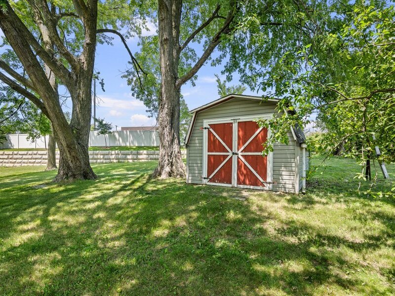 5115 Lorton Avenue Davenport IA 52807