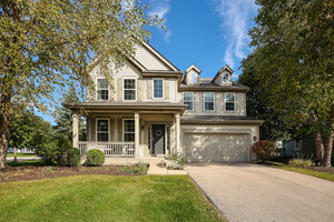 Photo of 3536 Gallant Fox Drive Elgin IL 60124