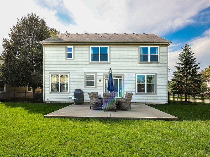 3536 Gallant Fox Drive Elgin IL 60124