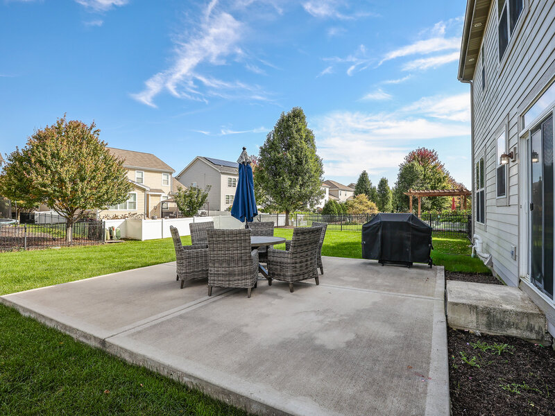 3536 Gallant Fox Drive Elgin IL 60124