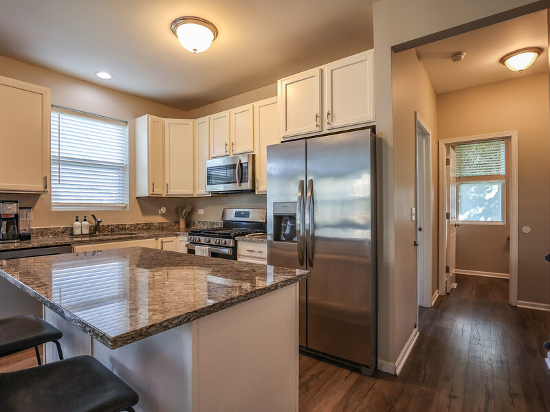 3536 Gallant Fox Drive Elgin IL 60124