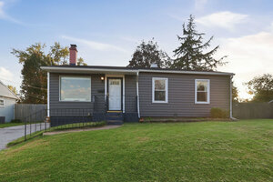 Photo of 3819 Sunnyside Avenue Davenport IA 52802