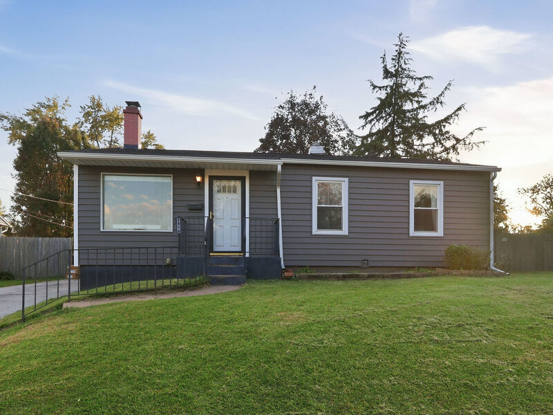 3819 Sunnyside Avenue Davenport IA 52802