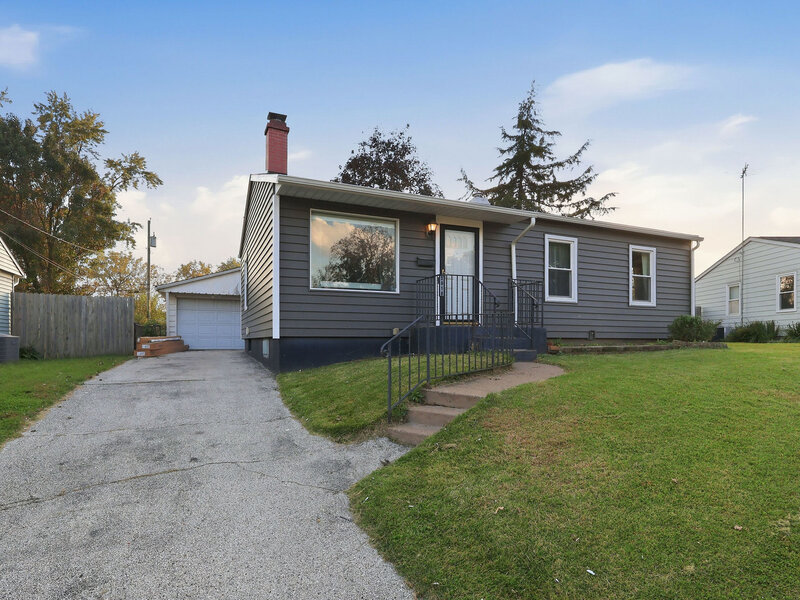 3819 Sunnyside Avenue Davenport IA 52802