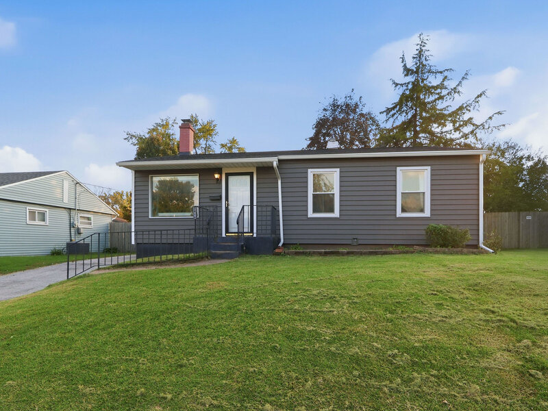 3819 Sunnyside Avenue Davenport IA 52802