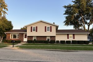 Photo of 1224 Quail Drive Bradley IL 60915