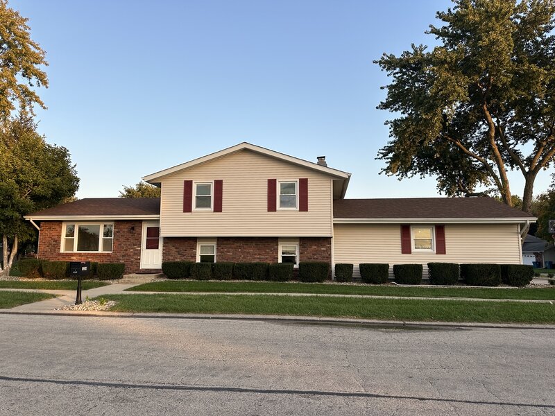 1224 Quail Drive Bradley IL 60915