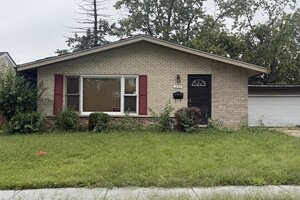 Photo of 1242 Piacenti Lane Chicago Heights IL 60411