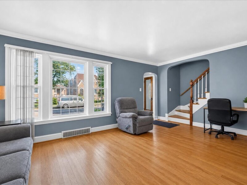 2914 N Neva Avenue Chicago IL 60634